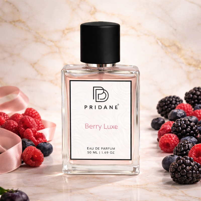 Berry Luxe