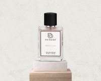 Berry Luxe - 50ml - Thumbnail 1