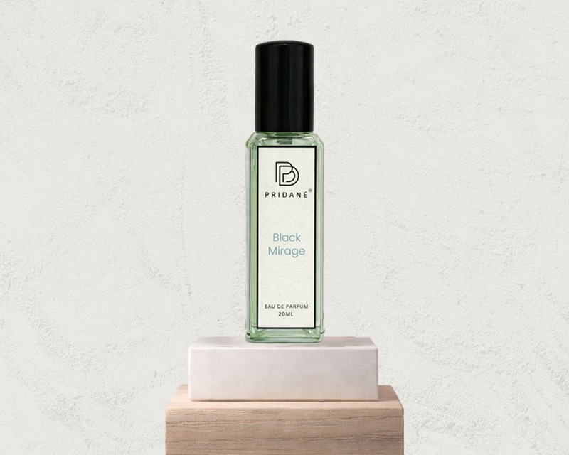 Black Mirage 20ml - Image 1