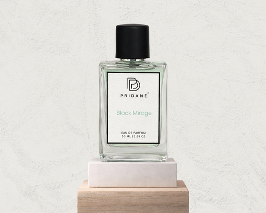Black Mirage 50ml