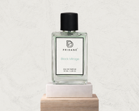 Black Mirage 50ml - Thumbnail 1