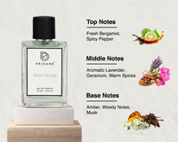 Black Mirage 50ml - Thumbnail 2