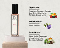 Berry Luxe 20ml - Thumbnail 2
