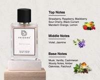 Berry Luxe - 50ml - Thumbnail 2