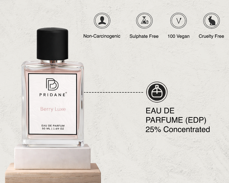 Berry Luxe - 50ml - Image 3