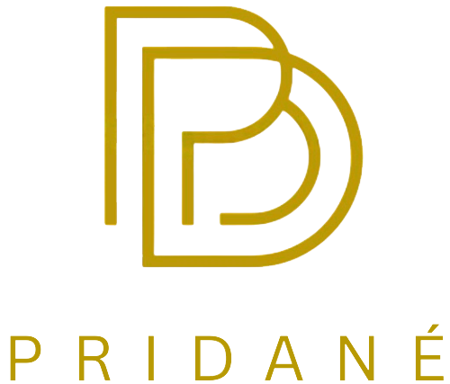 PRIDANÉ